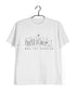 Dentist Medicine Dentist Max-Fax Surgeon Custom Printed Graphic Design T-Shirt for Men